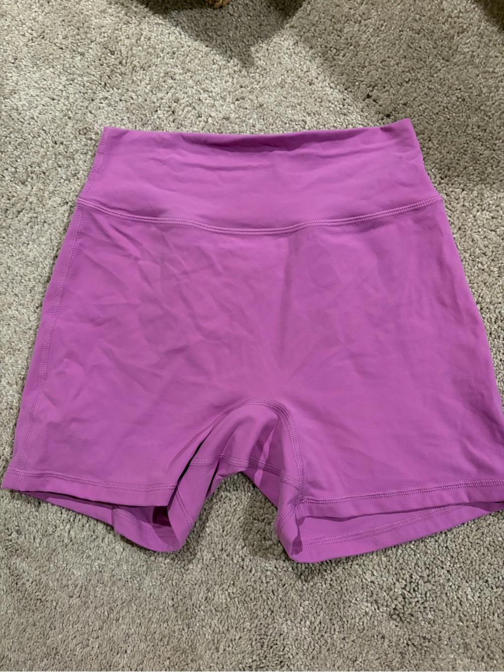 BuffBunny legacy shorts